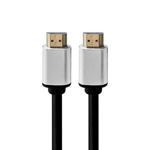 کابل HDMI گلد اسکار 4K2K V2.0 طول 1.5 متر | انتقال تصویر 4K UHD و HDR