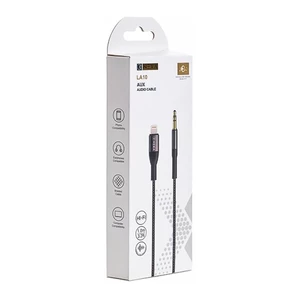کابل تبدیل لایتنینگ به AUX (جک  3.5  میلی‌متری) نكسا (Nexa) مدل LA10 طول 1 متر 2