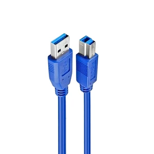 کابل پرینتر PK (Power Link) USB 3.0 طول 1 متر - اتصال پرسرعت