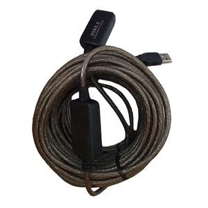 کابل افزایش طول USB برددار مدل 006 طول 15 متر 2