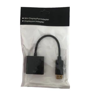 تبدیل DisplayPort به HDMI مدل 093 | مبدل دیسپلی پورت به HDMI @