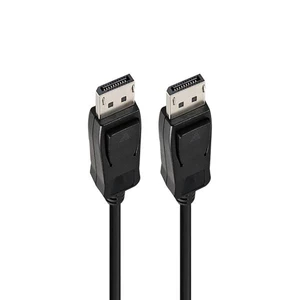 کابل DisplayPort (دیسپلی پورت) اورجینال طول ۱.۸ متر