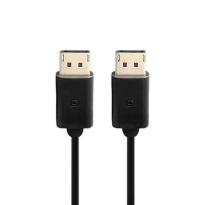 کابل DisplayPort به DisplayPort بداکیتا (BADAKITA) مدل BR-08 | طول ۱.۸ متر