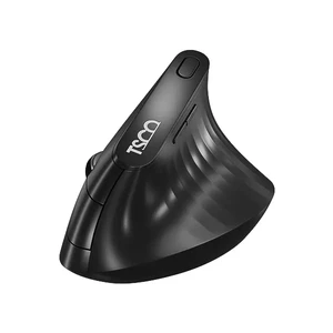 قیمت و خرید ماوس بی‌سیم ارگونومیک تسکو مدل TM 698EW (عمودی 6 کلید)2