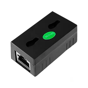 قیمت و خرید آداپتور اینجکتور شبکه به POE (مبدل LAN به POE آداپتورخور)2