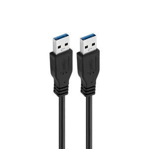 قیمت و خرید کابل لینک دو سر نری USB 3.0 کایزر (Kaiser) طول  3  متر