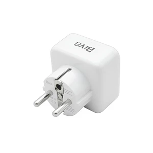 محافظ و مبدل برق ۳ به ۲ تایمردار بیوا (Biva) مدل PS-03 2