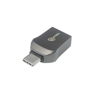 مبدل OTG تایپ سی بایبل (Baybel) مدل OT-04 سرعت 10Gbps 2