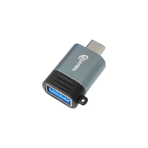 مبدل OTG تایپ سی به USB 3.0 بایبل (Baybel) مدل OT-02