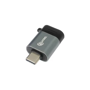 مبدل OTG تایپ سی به USB 3.0 بایبل (Baybel) مدل OT-02 2