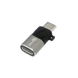 مبدل لایتنینگ (مادگی) به تایپ سی (نری) بایبل (Baybel) مدل OT-05 3