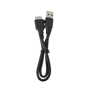 کابل هارد اکسترنال USB 3.0 مدل 030 (Micro-B) 2
