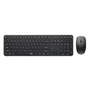 کیبورد و ماوس بی‌سیم رپو (Rapoo) مدل X260S