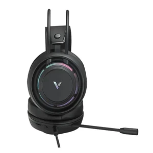 هدست مخصوص بازی رپو (Rapoo) مدل VH360 با نورپردازی RGB2