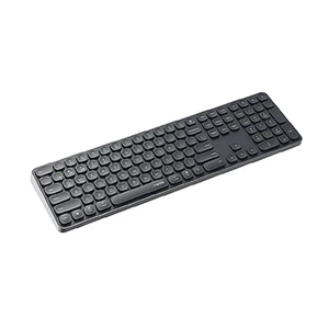 کیبورد بی‌سیم و بلوتوث رپو مدل E9550L 2