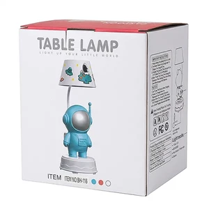 چراغ مطالعه رومیزی فانتزی طرح فضانورد مدل BH-1164
