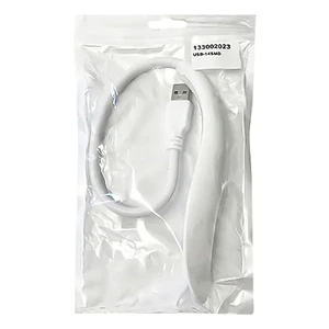 لامپ LED فنری USB مدل 14SMD (چراغ مطالعه پرتابل)3