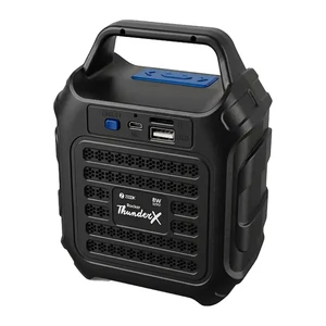 اسپیکر بلوتوثی قابل حمل زوک مدل Rocker Thunder X (توان 8 وات)4