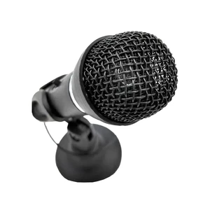 میکروفون رومیزی کامپیوتر فاکس (FOX) مدل FOX-069 با پورت AUX3