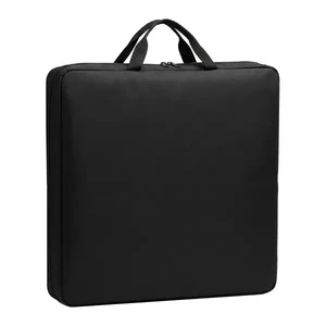 رینگ لایت حرفه‌ای ۲۳ اینچ (۵۸ سانتی‌متر) مدل LED به همراه کیف حمل، ریموت کنترل و آداپتور اختصاصی2