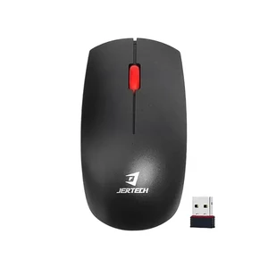 ماوس بی سیم سایلنت جرتک مدل Jertech JR-11