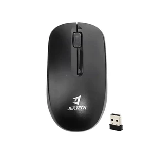 ماوس بی سیم سایلنت جرتک (Jertech) JR12