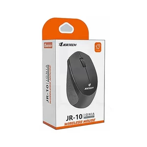 ماوس بی سیم جرتک (Jertech) مدل جی آر ده سری آیونیا (JR-10)3