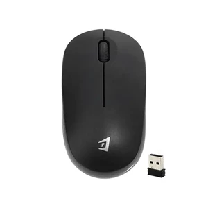 ماوس بی‌سیم جرتک مدل JR5 | موس وایرلس Jertech JR-5 با فناوری 2.4GHz