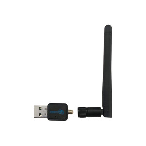 کارت شبکه و دانگل وای‌فای آنتن‌دار USB بیبل (BAYBEL) مدل D-54 | مخصوص کامپیوتر و DVR2