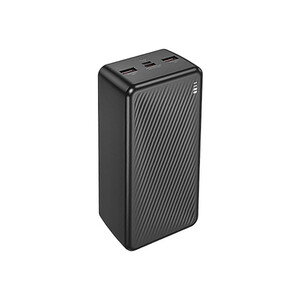 پاوربانک بروفون مدل BJ56B ظرفیت 30000  میلی‌آمپر (شارژ سریع  22.5W  و PD20W )