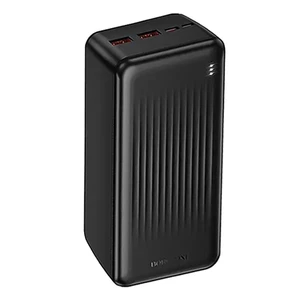 پاوربانک بروفون مدل BJ80B ظرفیت 30000  میلی‌آمپر (شارژ سریع 22.5W  و PD20W )