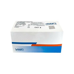 سوکت شبکه CAT6 کانکتور RJ45 مدل 024 (بسته ۱۰۰ عددی) 2