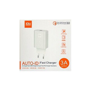 شارژر دیاری شیائومی مدل MO-605 با فست شارژ PD و QC3.0 خروجی 3 آمپر