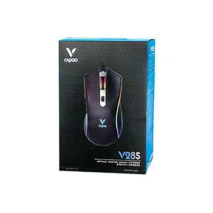 ماوس مخصوص بازی رپو مدل V28S (Rapoo V28S Gaming Mouse)3