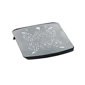 پایه خنک کننده (کولپد) لپ تاپ 6 فن هترون (Hatron) مدل HCP120