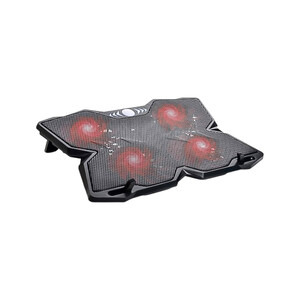 پایه خنک کننده (کول پد) لپ تاپ 4 فن میکوسو (Mikuso) مدل NCP-784