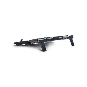 پایه خنک کننده (کول پد) لپ تاپ 4 فن میکوسو (Mikuso) مدل NCP-784