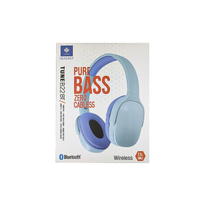 هدست بلوتوثی TUNE B22BT 3