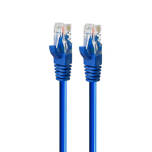پچ کورد و کابل شبکه CAT6 برند لگراند (Legrand) طول  20  متر