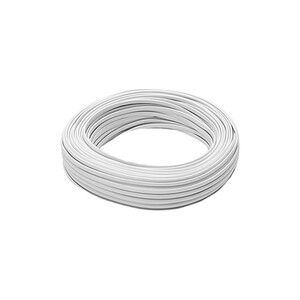کابل تلفن حلقه‌ای (کلاف 55 تا 65 متری) با روکش ضخیم PVC