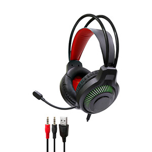 هدست گیمینگ نکسا مدل TX101