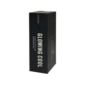 ماوس پد گیمینگ RGB رپو (Rapoo) مدل VP630 سایز 80×30