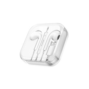 خرید هندزفری لایتنینگ آیفونی بروفون (Borofone) مدل BM85 Max