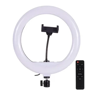 رینگ لایت  12  اینچی سیرا (Sierra) مدل SR-320A با توان 30 وات و ریموت کنترل