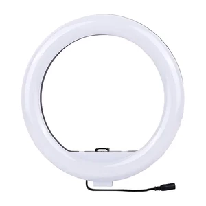 رینگ لایت  12  اینچی سیرا (Sierra) مدل SR-320A با توان 30 وات و ریموت کنترل