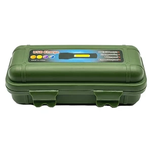چراغ قوه پلیسی شارژی مدل T3-1333