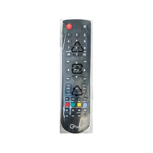 ریموت کنترل تلویزیون جی پلاس مدل 80501