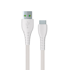 کابل تبدیل USB به Type-C تسکو مدل TC C205 (طول 1  متر)