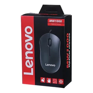 ماوس باسیم لنوو (Lenovo) مدل MW10003