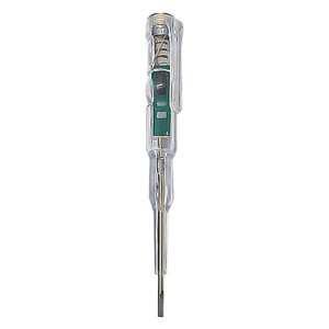 فازمتر بازردار مدل GB/T 8218 (تستر ولتاژ صوتی و نوری)